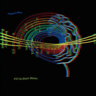 432 Hz Brain Waves