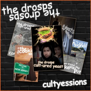 Cultyessions (Compilation)