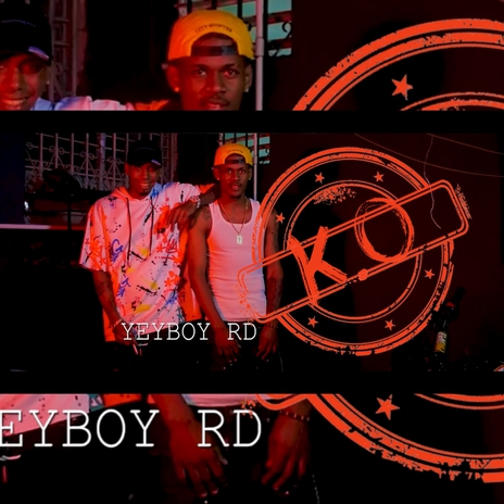 Knock out YeyBoyRd | Boomplay Music