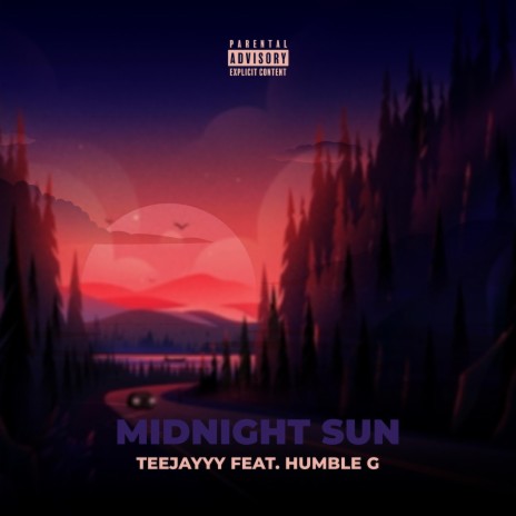 Midnight Sun ft. Humble G | Boomplay Music