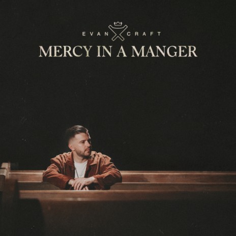 Mercy In A Manger ft. Mitch Wong | Boomplay Music