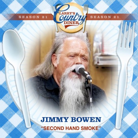 Second Hand Smoke (Larry's Country Diner Season 21) | Boomplay Music