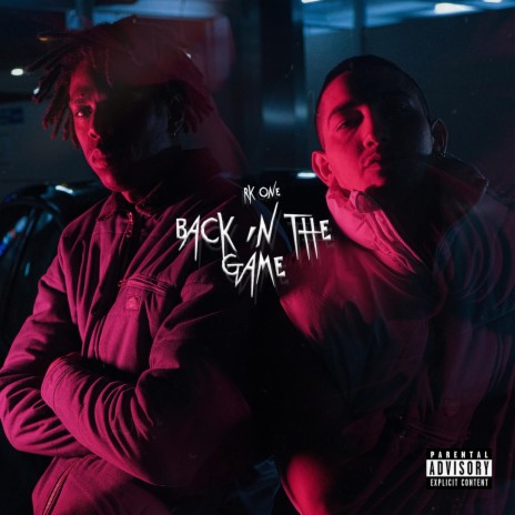 Rk One - Back In The Game MP3 Download & Lyrics