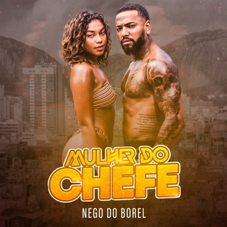 Mulher do Chefe | Boomplay Music