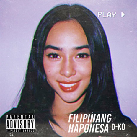 FILIPINANG HAPONESA (D KO)