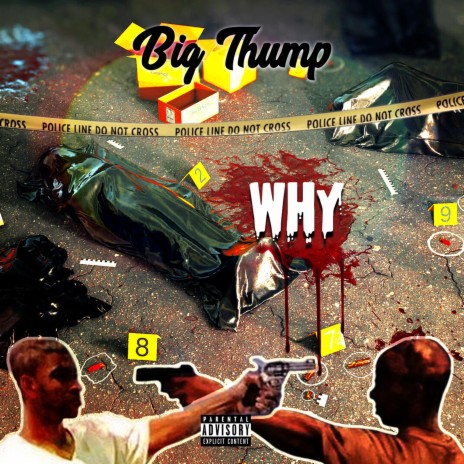 WHY | Boomplay Music