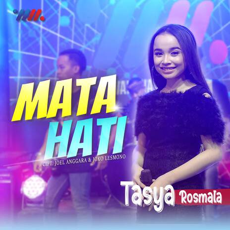 Mata Hati | Boomplay Music