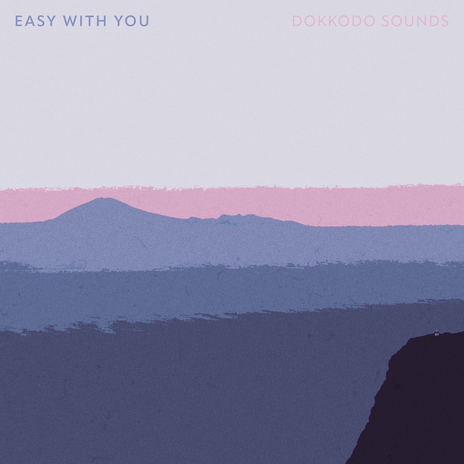 Easy With You | Boomplay Music