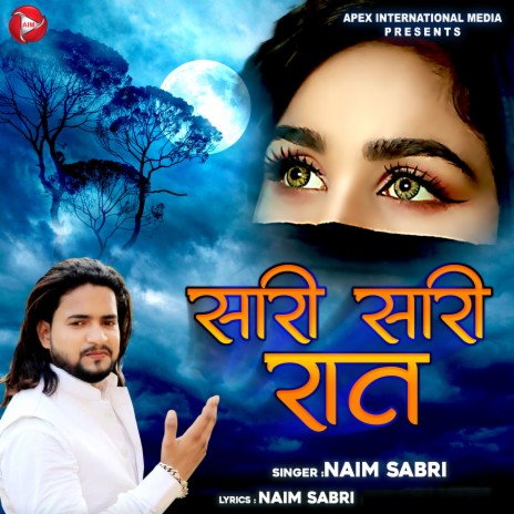 Saari Saari Raat | Boomplay Music