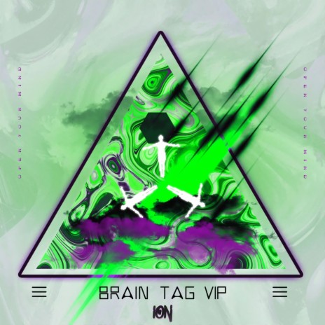 Brain Tag VIP