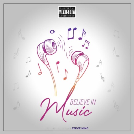 Believe in music | Boomplay Music