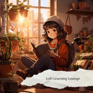 LoFi Learning Lounge