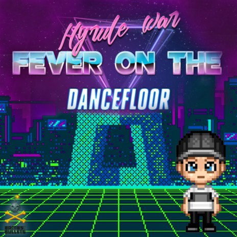 Fever On The Dancefloor (Original Mix)