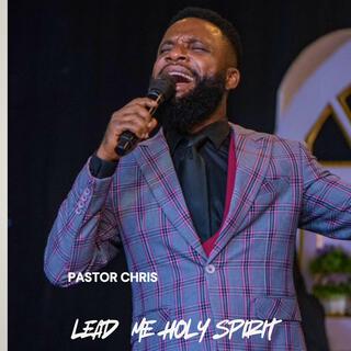 Lead me holy spirit