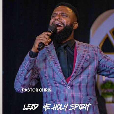 Lead me holy spirit ft. Valiant Soul | Boomplay Music