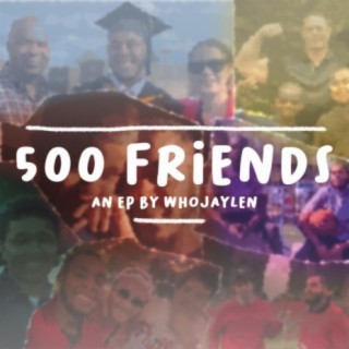 500 Friends