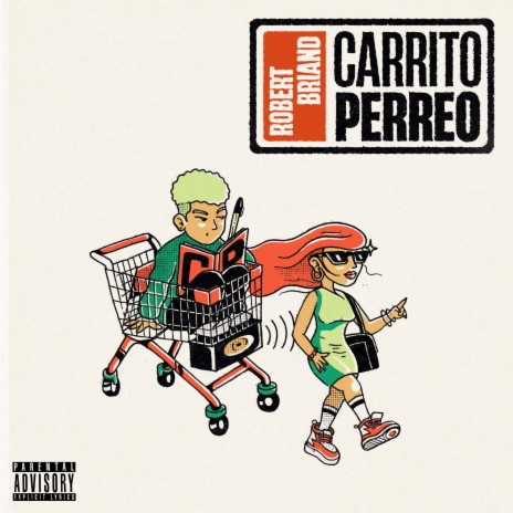 Carrito Perreo | Boomplay Music
