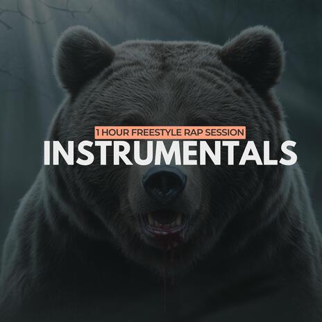 Freestyle Challenge 1 Hour of Rap Beats to Elevate Your Flow (Instrumental) | Boomplay Music