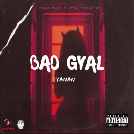 Bad Gyal (wave)