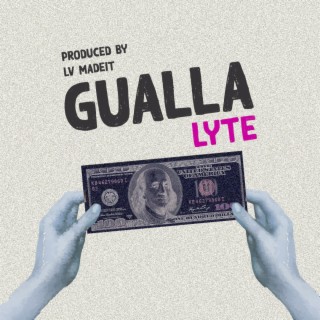 Gualla lyrics | Boomplay Music
