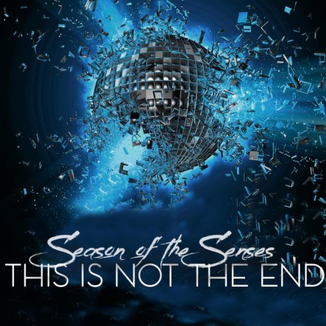 This Is Not The End | Boomplay Music