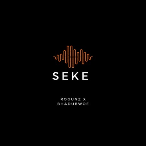 Seke ft. Rogunz | Boomplay Music
