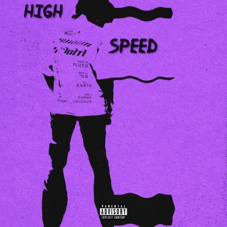 High Speed | Boomplay Music