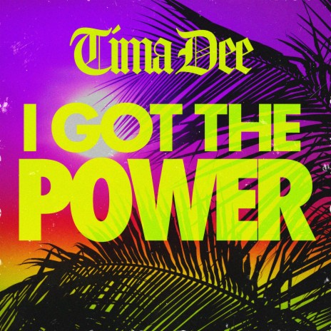 I Got The Power | Boomplay Music