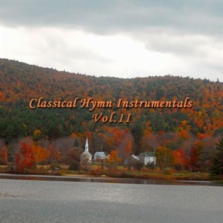 Classical Hymn Instrumentals Vol II