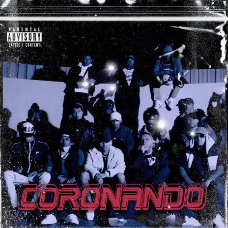 Coronando ft. Dk Skrt, Romani Music, George F & Jacc Cortez | Boomplay Music