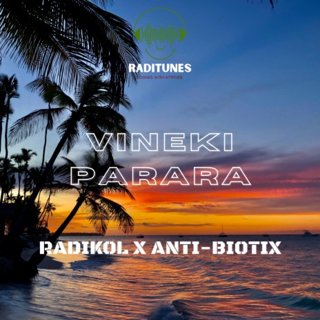 Vineki Parara ft. Anti-Biotix | Boomplay Music