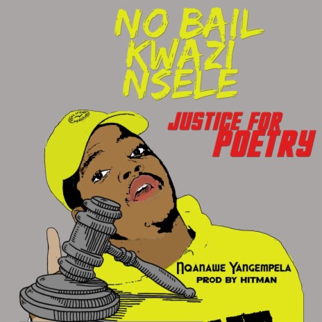 JUSTICE FOR POETRY | Boomplay Music