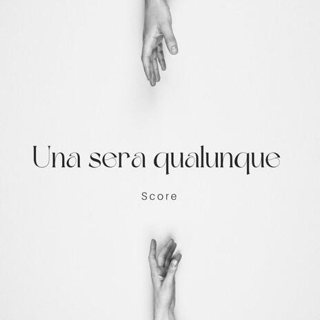 UNA SERA QUALUNQUE | Boomplay Music