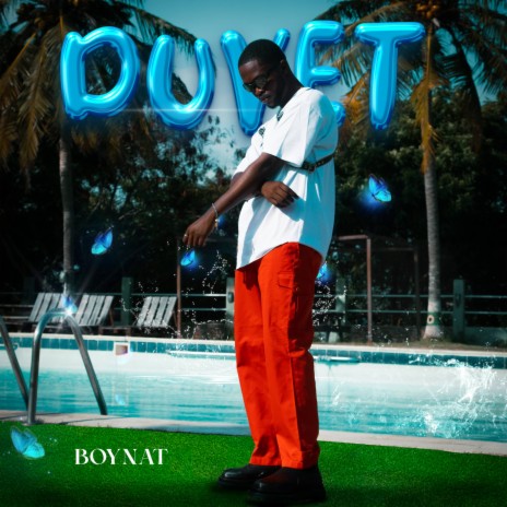 Duvet (sped up) | Boomplay Music