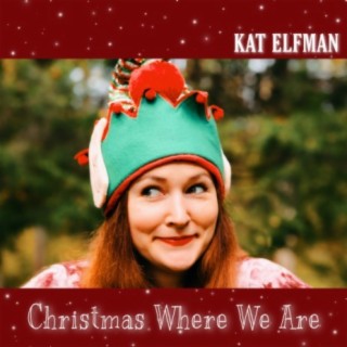 Kat Elfman