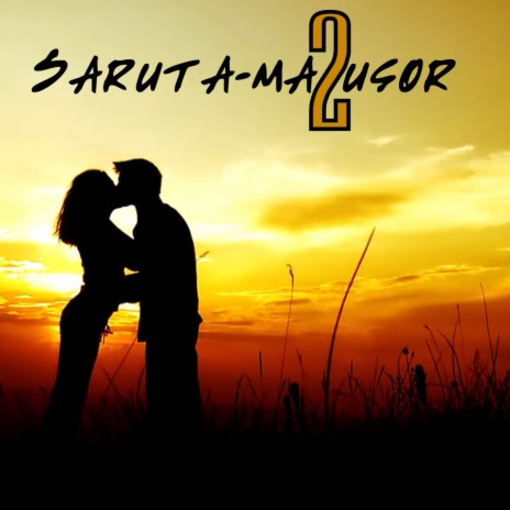 Saruta-ma usor 2 ft. Gabriela L | Boomplay Music