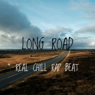 Long Road (Real Chill Rap Beat)