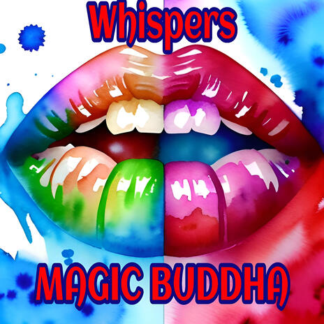 Whispers | Boomplay Music