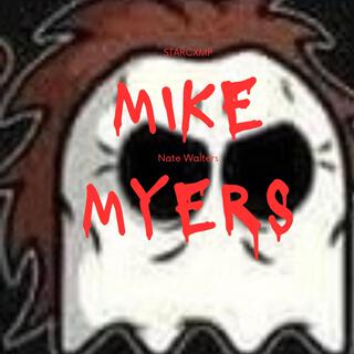 MIKE MYERS