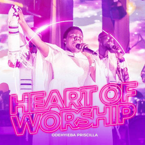 Heart of Worship (Live) | Boomplay Music