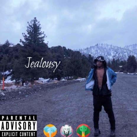 Jealousy | Boomplay Music