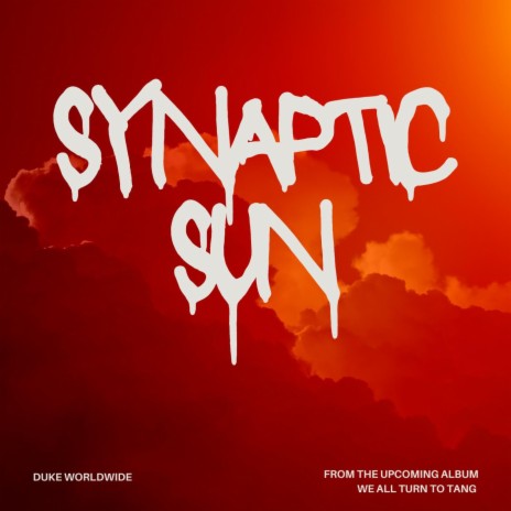 Synaptic Sun | Boomplay Music
