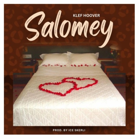 Salomey | Boomplay Music