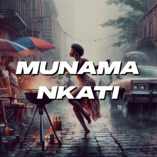 Munama Nkati