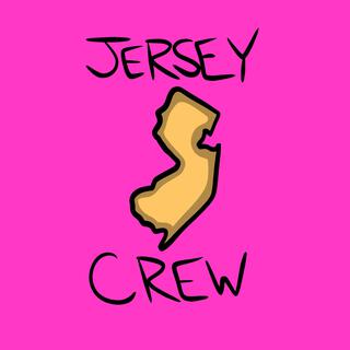 JERSEY CREW