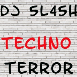 Techno Terror