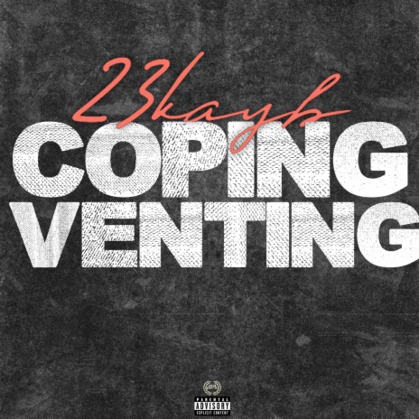 Coping venting | Boomplay Music