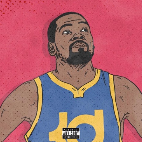 Kevin Durant Freestyle ft. Dark Svrikatez | Boomplay Music