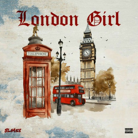 London Girl | Boomplay Music