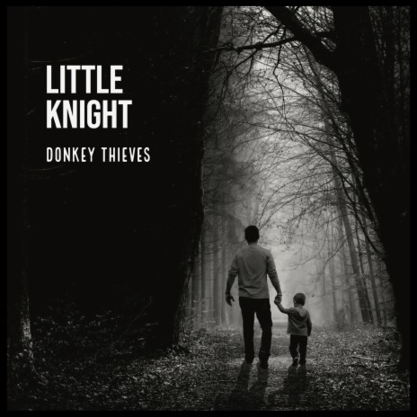 Little Knight | Boomplay Music